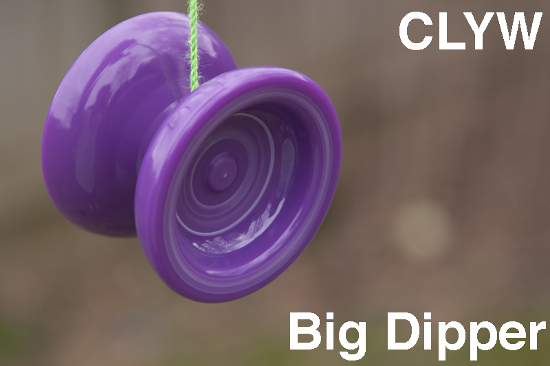 Big Dipper 00