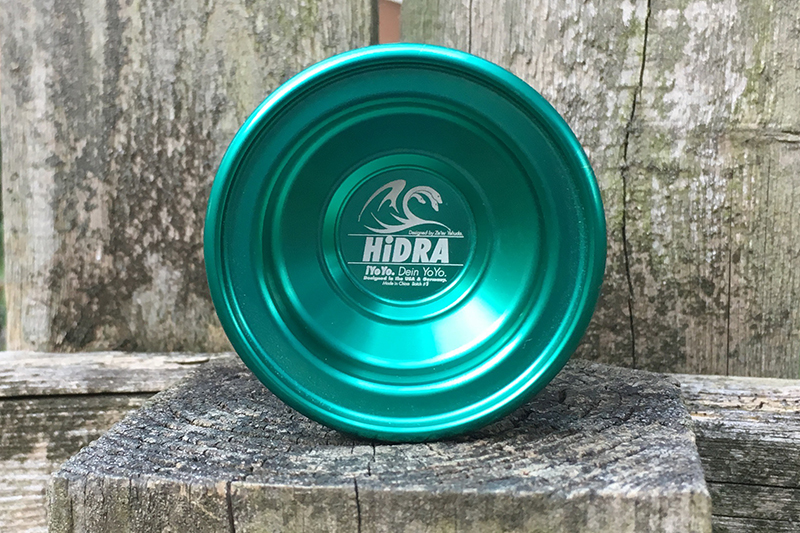 HiDRA 02